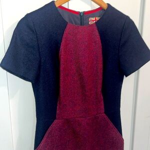 *Beautiful Boden dress, size 4